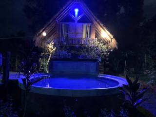 The Hideway Bungalow - 3