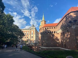 Central Cracow Apartments - 6