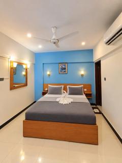 Diamond Apartments - 1