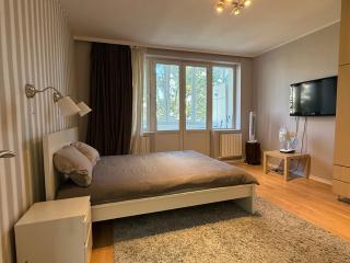 City Center - Two Bedroom cozy apartment - 8