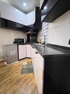 Dorcas Apartment - 9