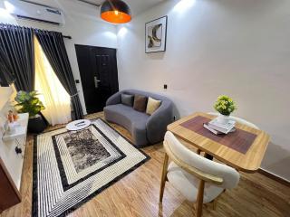 Dorcas Apartment - 6