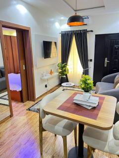 Dorcas Apartment - 1