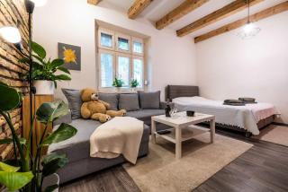 BNB Apartment in quiet street - 4