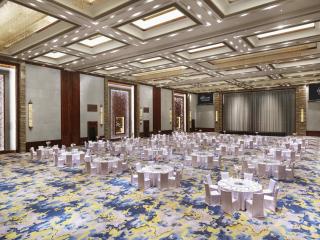Fairmont Sanya Haitang Bay - 3