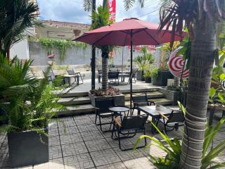 Villa tam duc - 1