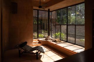 Agua en Flor by Boutique - Chukum Townhouse Merida Centro - 5