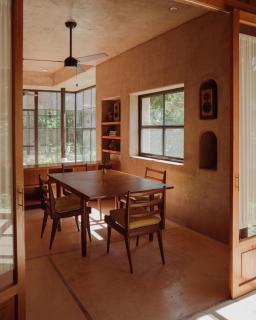 Agua en Flor by Boutique - Chukum Townhouse Merida Centro - 4