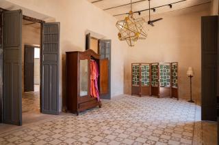 Agua en Flor by Boutique - Chukum Townhouse Merida Centro - 1