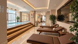 Qafqaz Baku City Hotel & Residences - 6