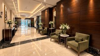 Qafqaz Baku City Hotel & Residences - 8