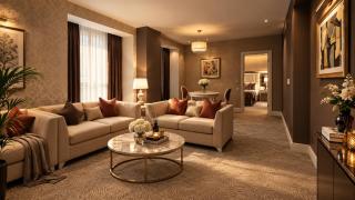 Qafqaz Baku City Hotel & Residences - 5