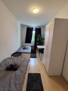 APARTS Apartment Golzow, Straße der Freundschaft - 4