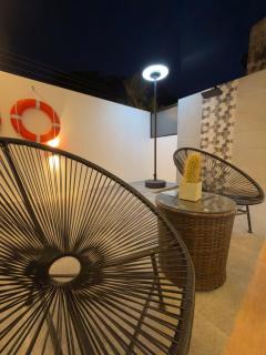 LYL 264 Private Pool Villa 5BR - 5
