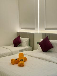 LYL 264 Private Pool Villa 5BR - 4
