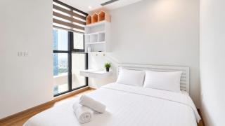 Vietnamhousing Premium Vinhomes Skylake Apartment, Near Keangnam - Hanoi - 1