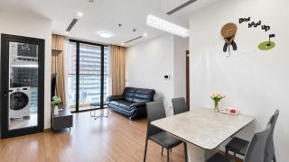 Vietnamhousing Premium Vinhomes Skylake Apartment, Near Keangnam - 6