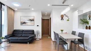 Vietnamhousing Premium Vinhomes Skylake Apartment, Near Keangnam - Hanoï - 6