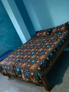 Ashutosh guest House - 2