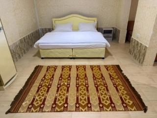 Andalusia Farm Resort Rumais - 8