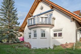 Ferienwohnung Dorfprozelten - 9