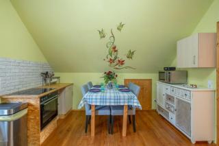 Ferienwohnung Dorfprozelten - 7