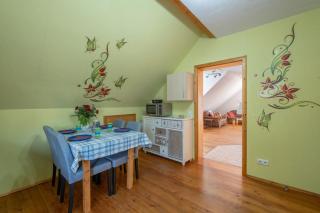 Ferienwohnung Dorfprozelten - 6