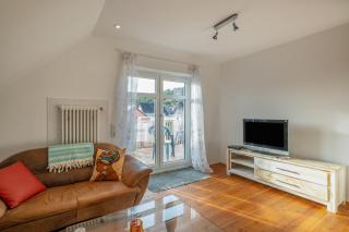 Ferienwohnung Dorfprozelten - 9