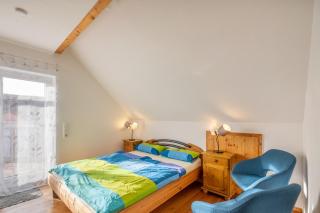 Ferienwohnung Dorfprozelten - 1