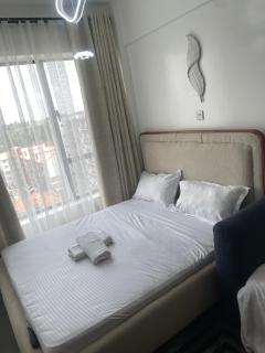 Snowhaven Sunset Studio Bnb Kiambu road - 3