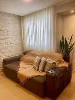 Apto Aconchego com garagem, setor Bueno - 3