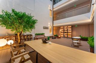 Fengning Hotel - Guangzhou Haizhu Square Subway Station Branch Beijing Road Pedestrian Street - 9