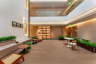 Fengning Hotel - Guangzhou Haizhu Square Subway Station Branch Beijing Road Pedestrian Street - 7