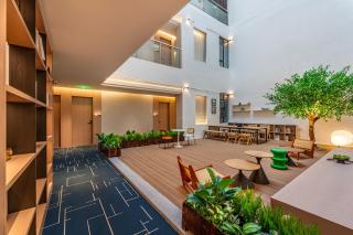Fengning Hotel - Guangzhou Haizhu Square Subway Station Branch Beijing Road Pedestrian Street - 5