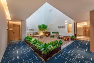 Fengning Hotel - Guangzhou Haizhu Square Subway Station Branch Beijing Road Pedestrian Street - 4