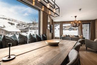 Alpelia Lodge apartment 103 in Hemsedal - 0