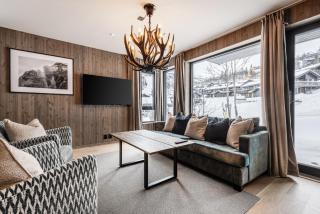 Alpelia Lodge apartment 103 in Hemsedal - 8