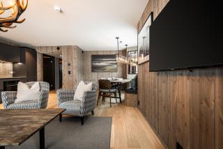 Alpelia Lodge apartment 103 in Hemsedal - 7