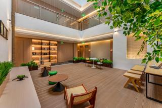 Fengning Hotel - Guangzhou Haizhu Square Subway Station Branch Beijing Road Pedestrian Street - 3