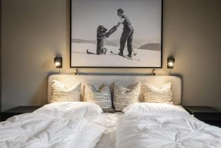 Alpelia Lodge apartment 103 in Hemsedal - 3