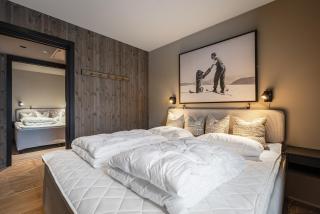 Alpelia Lodge apartment 103 in Hemsedal - 2