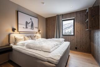Alpelia Lodge apartment 103 in Hemsedal - 1