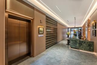 Fengning Hotel - Guangzhou Haizhu Square Subway Station Branch Beijing Road Pedestrian Street - 2