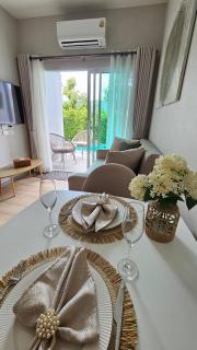 Designer apartments Serenity Nai Yang by RD - 7