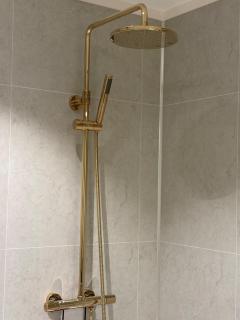 4-Newly renovated studio apartment in the middle of Gjøvik city centre - 7