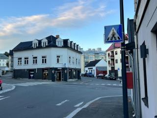 4-Newly renovated studio apartment in the middle of Gjøvik city centre - 1