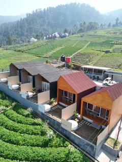 Lawu View Glamping - 0