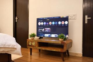 Ziva Homes, Inder Mohan Bhardwaj Marg, Block E , GK 2 - 8