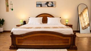 Ziva Homes, Inder Mohan Bhardwaj Marg, Block E , GK 2 - 6