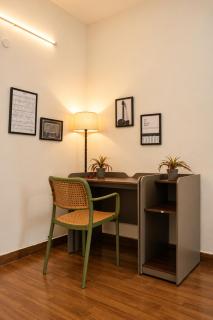 Ziva Homes, Inder Mohan Bhardwaj Marg, Block E , GK 2 - 4